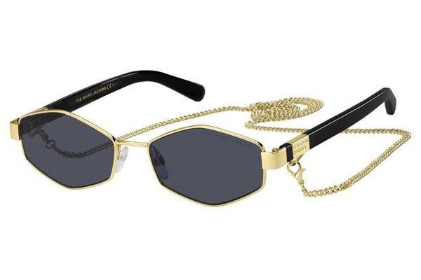 Marc Jacobs MARC 496/S (J5G/IR) 55 | Unisex Güneş Gözlüğü